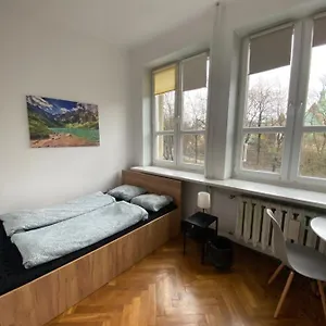 Classy In Old Town Apartmán Krakov