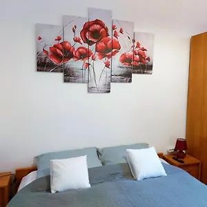 Little Hungary Apartmán Budapešť